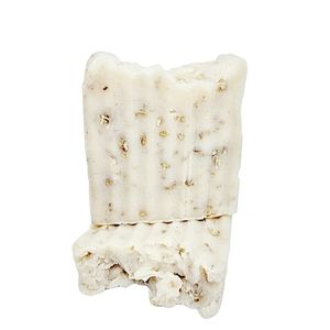 Oatmeal Soothing Soap